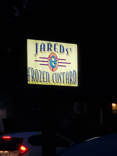Jared`s Frozen Custard